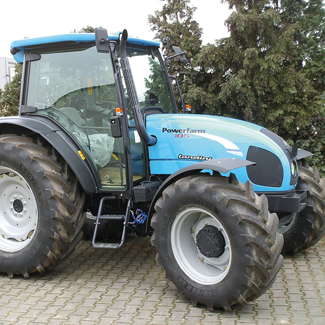 LANDINI Powerfarm 100